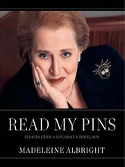 Cover of: Read My Pins by 