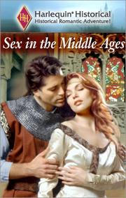 Cover of: Sex in the Middle Ages
