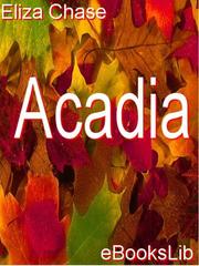 Cover of: Acadia