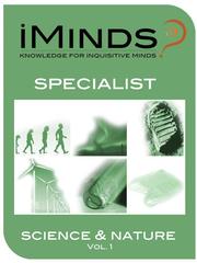 Cover of: Science & Nature, Volume 1