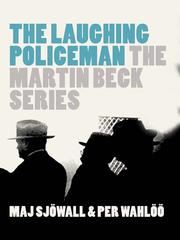 Cover of: The Laughing Policeman by 