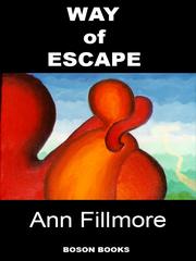 Cover of: Way of Escape