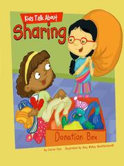 Kids Talk About Sharing