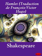 Cover of: Hamlet (Traduction de Francois-Victor Hugo) by 
