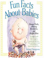 Cover of: Fun Facts About Babies by 