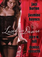 Cover of: Laced with Desire