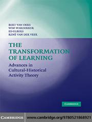 Cover of: The Transformation of Learning