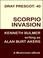 Cover of: Scorpio Invasion [Dray Prescot #40]