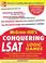 Cover of: McGraw-Hill's Conquering LSAT Logic Games