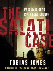 Cover of: The Salati Case