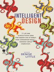 Cover of Intelligent Design by Denise Little