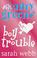 Cover of: Ask Amy Green: Boy Trouble