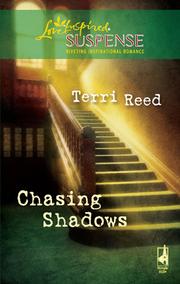 Cover of: Chasing Shadows