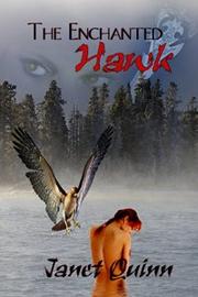 Cover of: The Enchanted Hawk