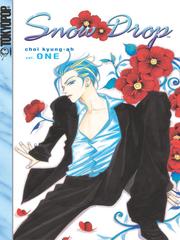 Cover of: Snow Drop, Volume 1