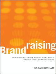 Cover of: Brandraising