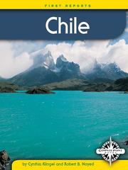 Cover of: Chile