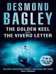 Cover of: The Golden Keel / The Vivero Letter