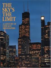 Cover of: The Sky's the Limit by 