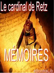 Cover of: Memoires