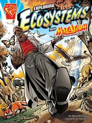 Cover of: Exploring Ecosystems with Max Axiom, Super Scientist