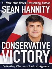 Cover of: Conservative Victory by 