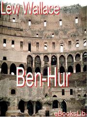 Cover of: Ben-Hur by 