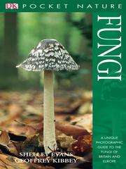 Cover of: Fungi by 