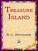 Cover of: Treasure Island