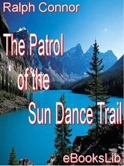 Cover of: Patrol of the Sun Dance Trail | 