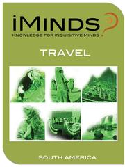 Cover of: South America