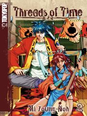Cover of: Threads of Time, Volume 2