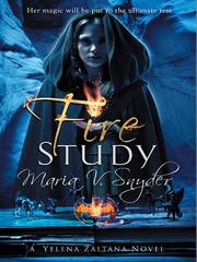 Cover of: Fire Study