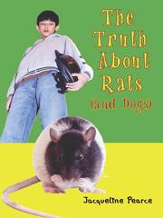 Cover of: Truth About Rats and Dogs