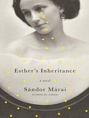 Cover of: Esther's Inheritance