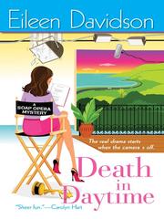 Cover of: Death In Daytime