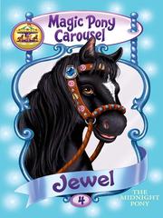 Cover of: Jewel the Midnight Pony