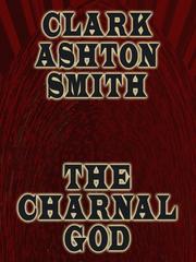 Cover of: The Charnal God | 