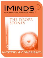 Cover of: The Dropa Stones