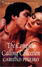 Cover of: The Complete Calling Collection