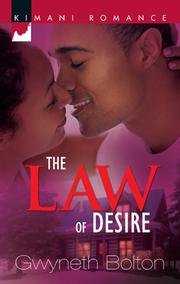 Cover of: The Law of Desire