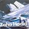 Cover of: Zaha Hadid