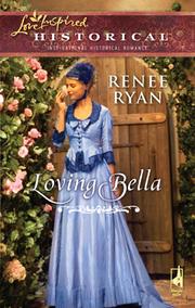 Cover of: Loving Bella