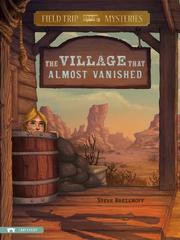 Cover of: The Village That Almost Vanished