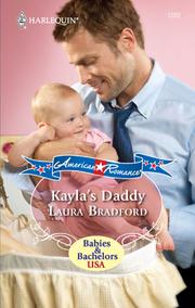 Cover of: Kayla's Daddy