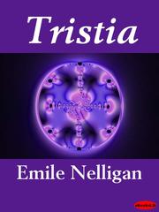 Cover of: Tristia