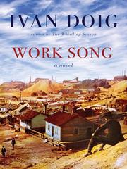 Cover of: Work Song