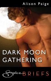 Cover of: Dark Moon Gathering