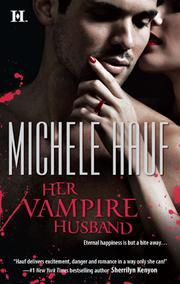 Cover of: Her Vampire Husband