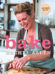 Cover of: Bake